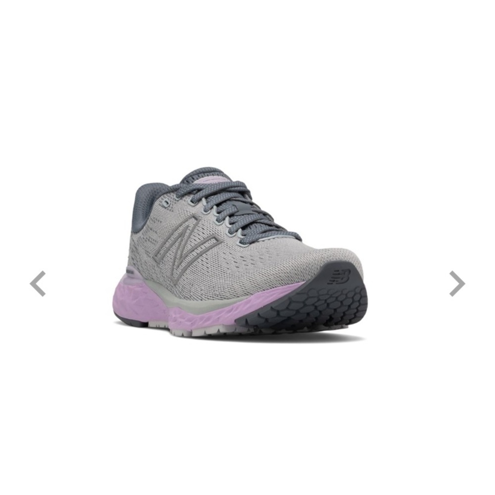 NEW BALANCE WOMEN'S FRESH FOAM 880 V11 - LIGHT CYCLONE/ASTRAL GLOW